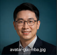 NBA老郭 | HUPU ESPORTS